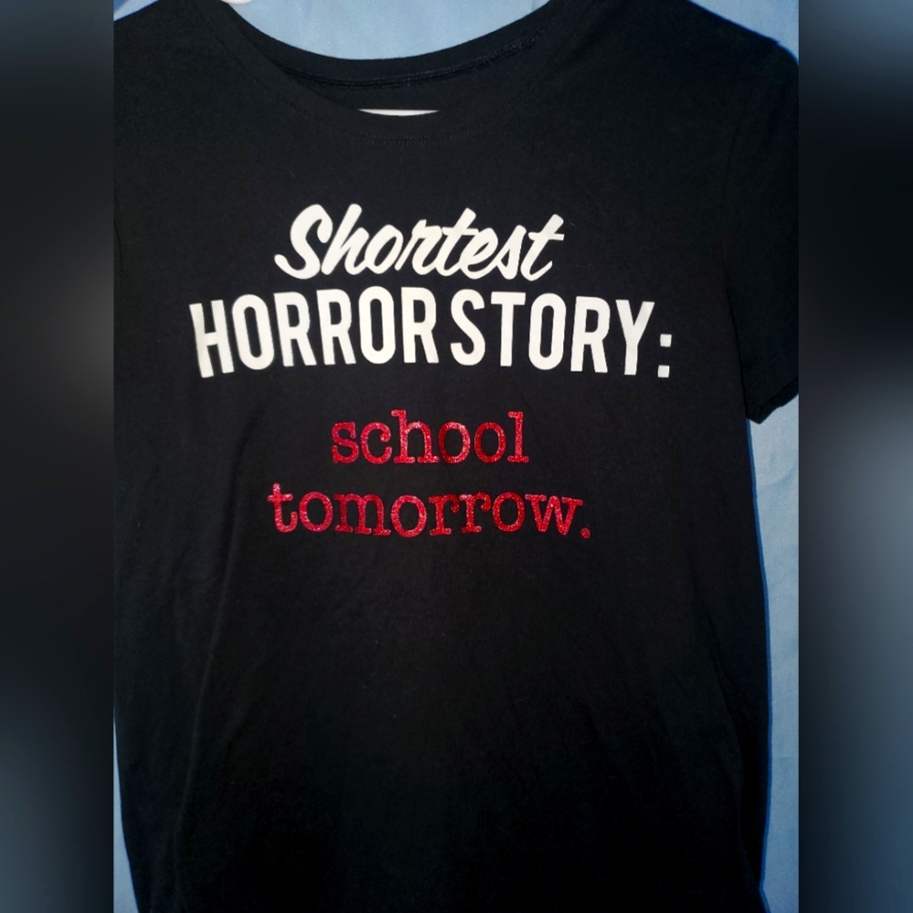 School shirt